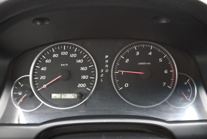Toyota Land Cruiser Prado 120 Series с пробегом 2006 года, цена 1 610 000 рублей, 378326 км, внедорожник, Автокод Объявления