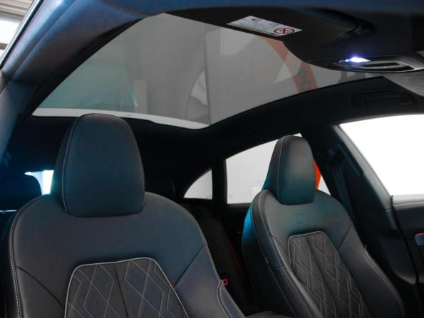 Audi A5 III (B10) с пробегом 2026 года, цена 5 550 000 рублей, 22100 км, лифтбек, Автокод Объявления