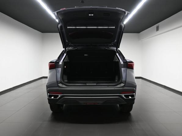 Omoda C5 I с пробегом 2023 года, цена 1 825 000 рублей, 5589 км, внедорожник, Автокод Объявления