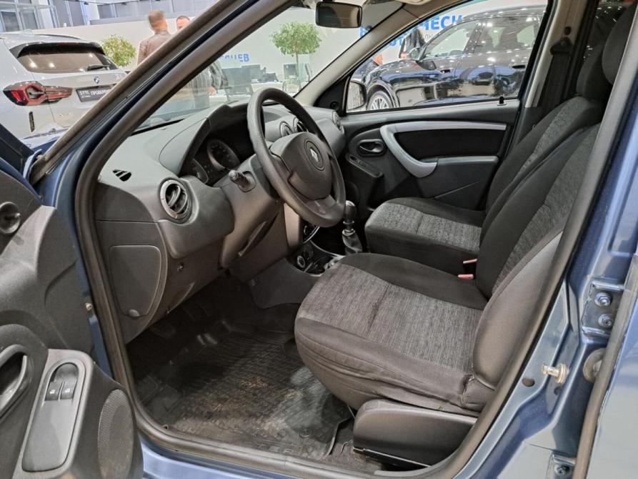 Renault Duster I Казань  - изображение 20