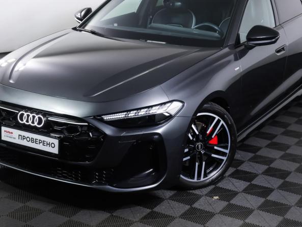 Audi A5 III (B10) с пробегом 2025 года, цена 5 228 000 рублей, 11245 км, седан, Автокод Объявления
