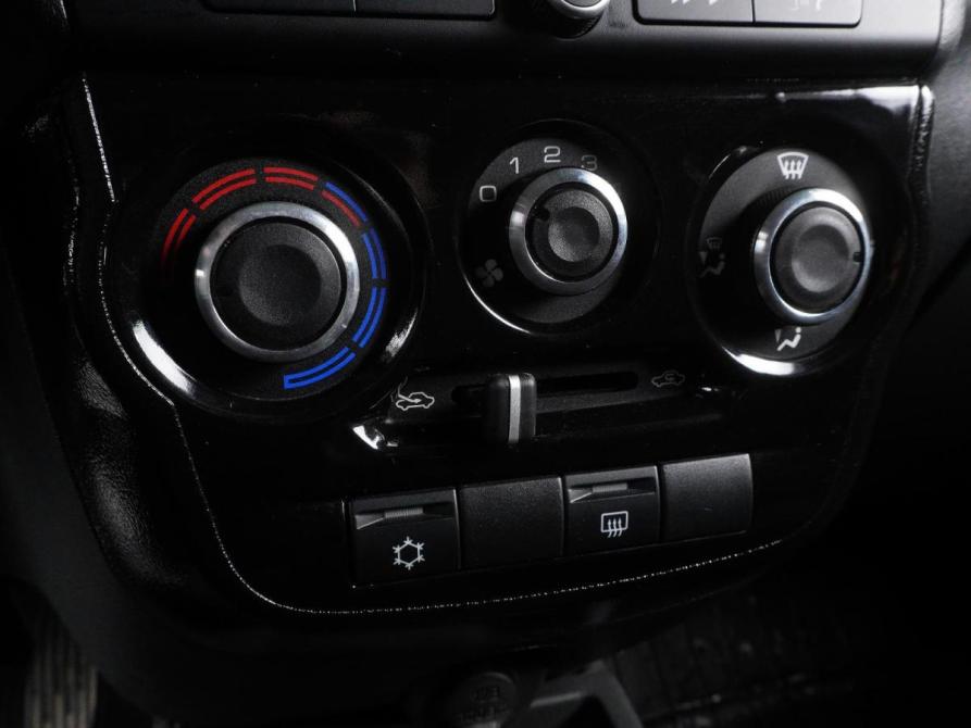 Lada (ВАЗ) Granta I Рестайлинг Минеральные Воды  - изображение 13
