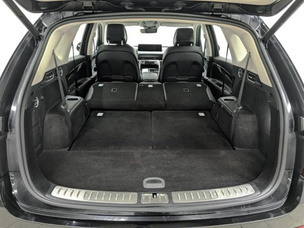 Genesis GV80 I с пробегом 2020 года, цена 4 790 000 рублей, 82207 км, внедорожник, Автокод Объявления