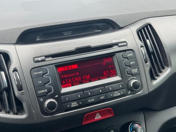 Kia Sportage III с пробегом 2010 года, цена 1 030 000 рублей, 174020 км, внедорожник, Автокод Объявления
