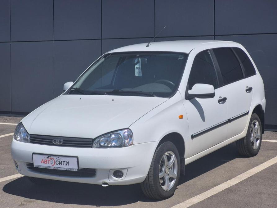 Lada (ВАЗ) Kalina I Воронеж  - изображение 3