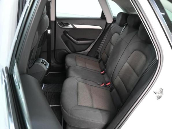 Audi Q3 I (8U) с пробегом 2014 года, цена 1 639 000 рублей, 152440 км, внедорожник, Автокод Объявления