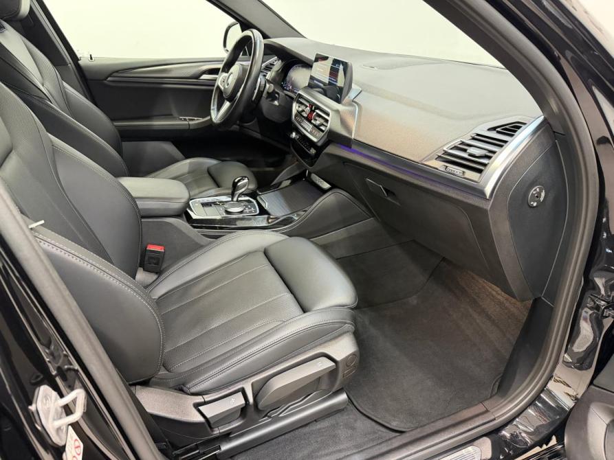BMW X4 II (G02) Рестайлинг Санкт-Петербург  - изображение 12