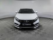 Lada (ВАЗ) Vesta I Рестайлинг (NG) Уфа  - изображение 24