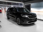 Kia Carnival IV Москва  - изображение 33