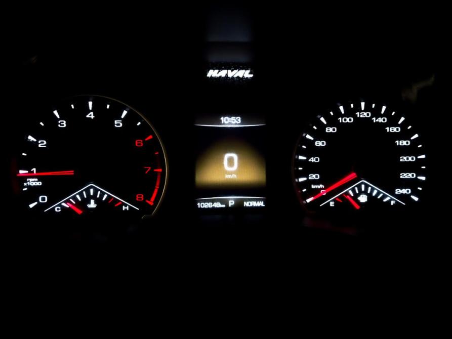 Haval Jolion I Москва  - изображение 12