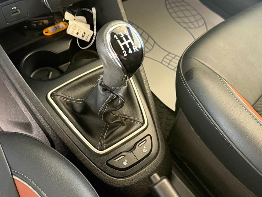 Lada (ВАЗ) Vesta I Рестайлинг (NG) Волгоград  - изображение 18