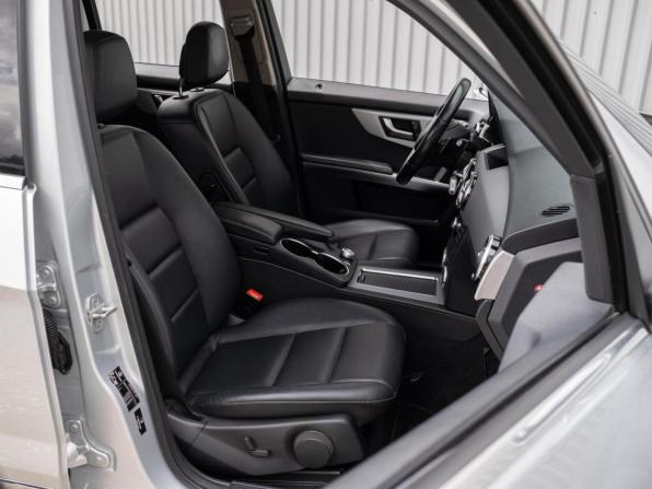 Mercedes-Benz GLK-Класс I (X204) Рестайлинг с пробегом 2014 года, цена 2 050 000 рублей, 185916 км, внедорожник, Автокод Объявления