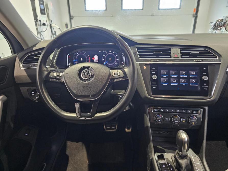 Volkswagen Tiguan II Москва  - изображение 7