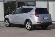 Geely Emgrand X7 I Саратов  - изображение 36