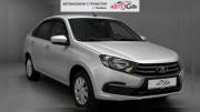 Lada (ВАЗ) Granta I Рестайлинг Тамбов  - изображение 20