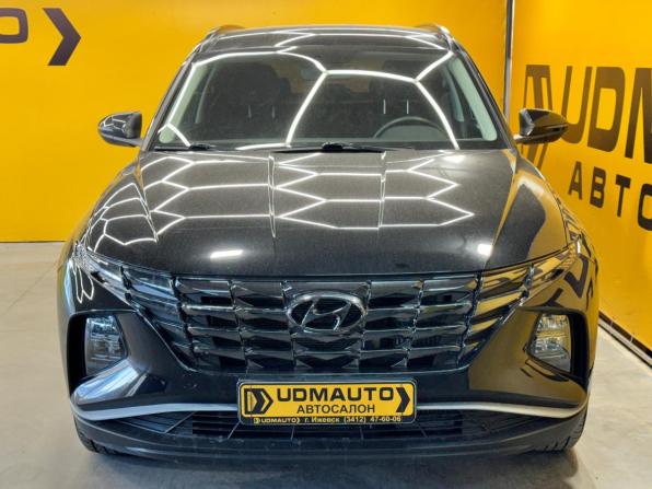 Hyundai Tucson IV с пробегом 2022 года, цена 3 199 000 рублей, 84000 км, внедорожник, Автокод Объявления