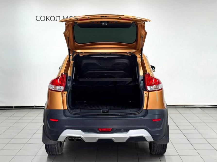 Lada (ВАЗ) XRAY I Ростов-на-Дону  - изображение 6