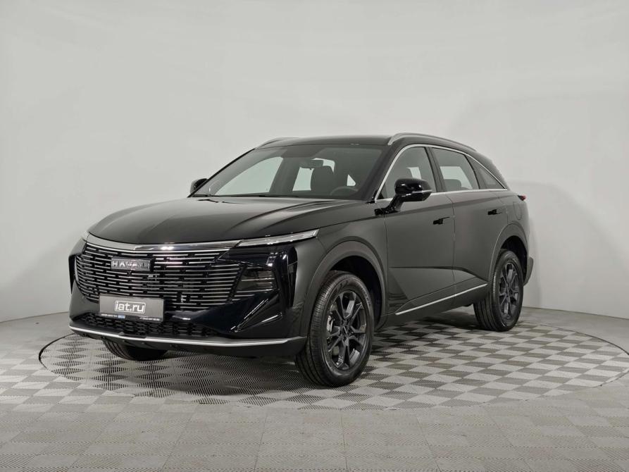 Haval F7 II Санкт-Петербург  - изображение 1
