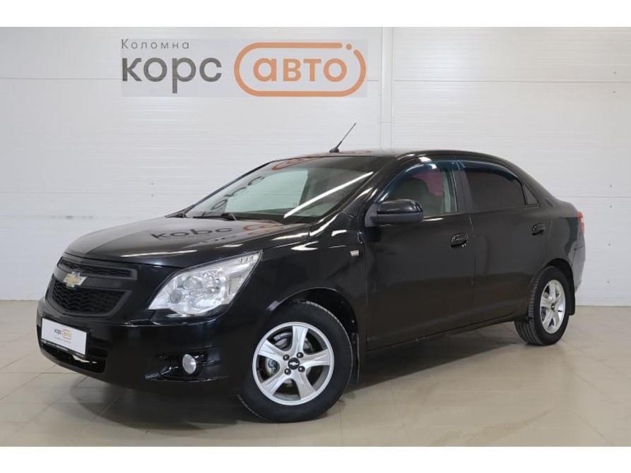 Chevrolet Cobalt II Коломна  - изображение 1