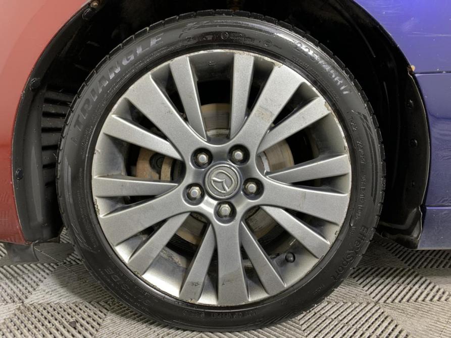 Mazda 6 II (GH) Москва  - изображение 9