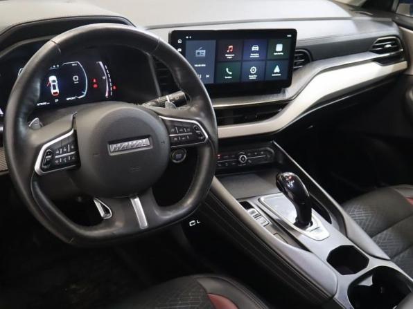 Haval F7 I Рестайлинг с пробегом 2022 года, цена 1 922 800 рублей, 67541 км, внедорожник, Автокод Объявления