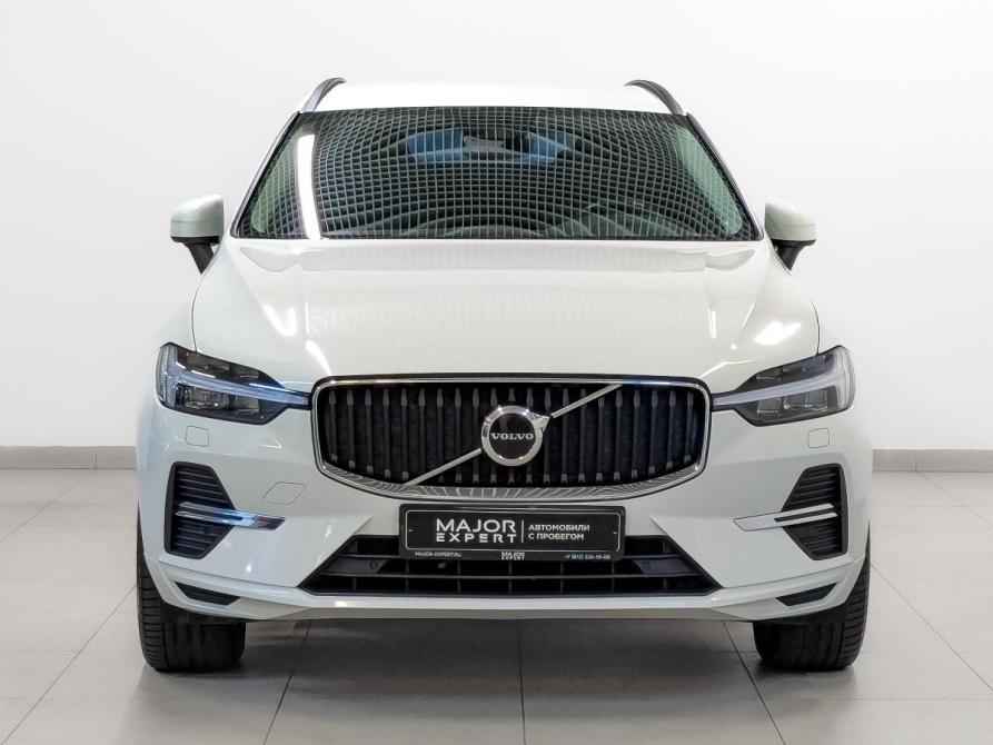 Volvo XC60 II Рестайлинг Москва  - изображение 2