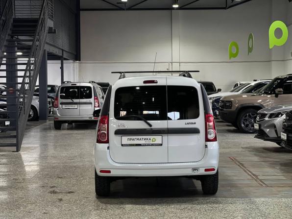 Lada (ВАЗ) Largus I с пробегом 2019 года, цена 670 000 рублей, 134267 км, универсал, Автокод Объявления