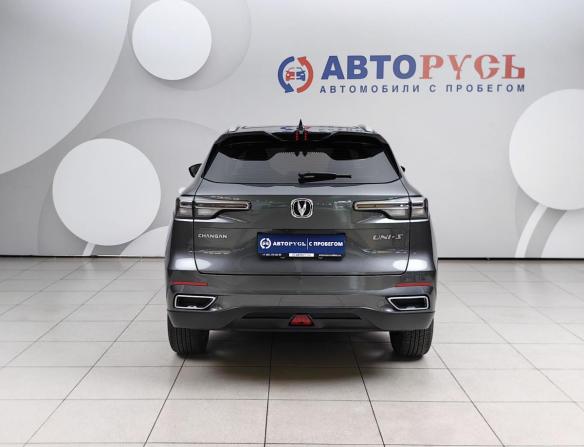 Changan UNI-S (CS55 Plus) с пробегом 2024 года, цена 2 191 000 рублей, 30956 км, внедорожник, Автокод Объявления