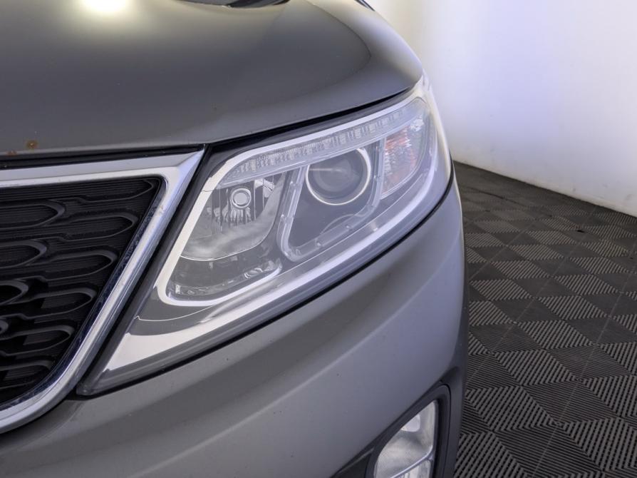 Kia Sorento II Рестайлинг Москва  - изображение 12