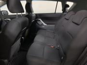 Toyota Verso I Москва  - изображение 37