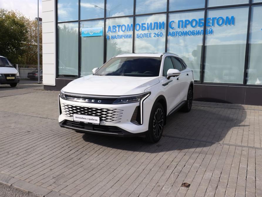 Exeed RX Екатеринбург  - изображение 1