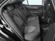 Toyota Camry VIII (XV70) Ростов-на-Дону  - изображение 26