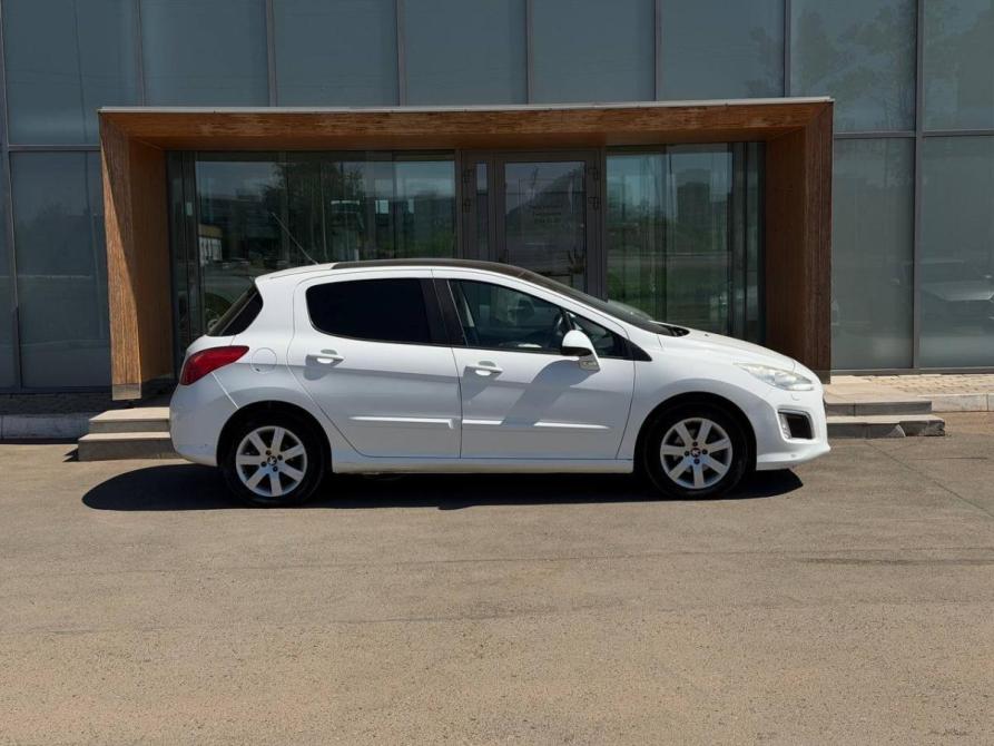 Peugeot 308 I Оренбург  - изображение 3