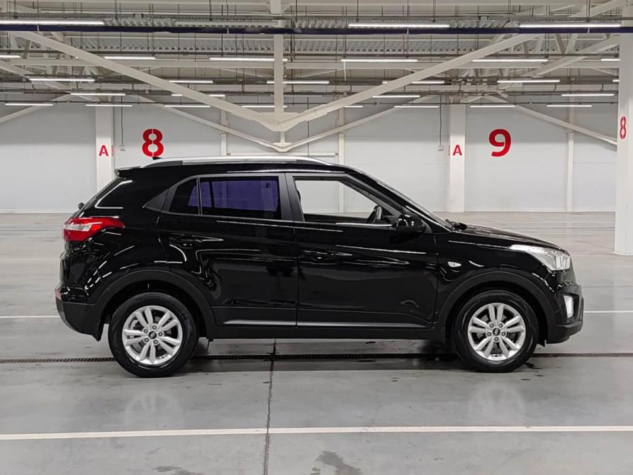 Hyundai Creta I Казань  - изображение 5