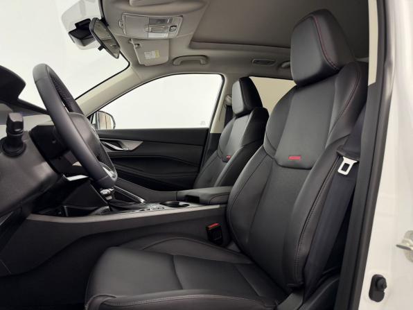 Changan CS35 Plus I Рестайлинг с пробегом 2025 года, цена 2 399 000 рублей, 1350 км, внедорожник, Автокод Объявления