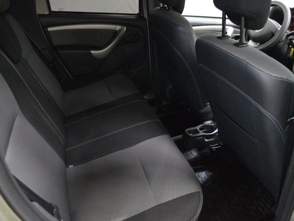 Renault Duster I с пробегом 2014 года, цена 858 000 рублей, 183104 км, внедорожник, Автокод Объявления