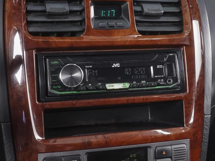 Hyundai Sonata IV (EF) Рестайлинг Ростов-на-Дону  - изображение 13