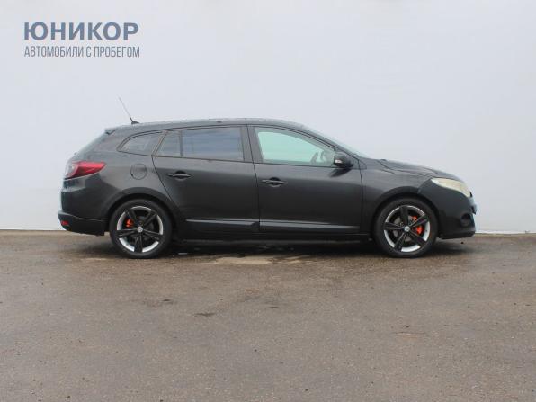 Renault Megane III с пробегом 2010 года, цена 519 000 рублей, 331074 км, универсал, Автокод Объявления