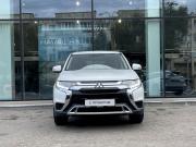 Mitsubishi Outlander III Рестайлинг 3 Самара  - изображение 16