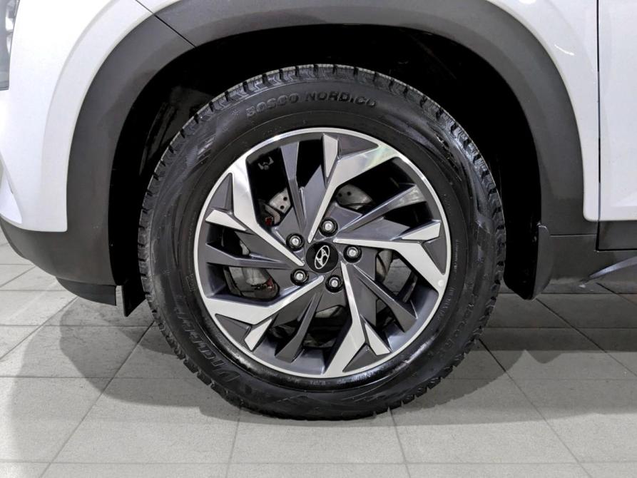 Hyundai Creta II Химки  - изображение 18