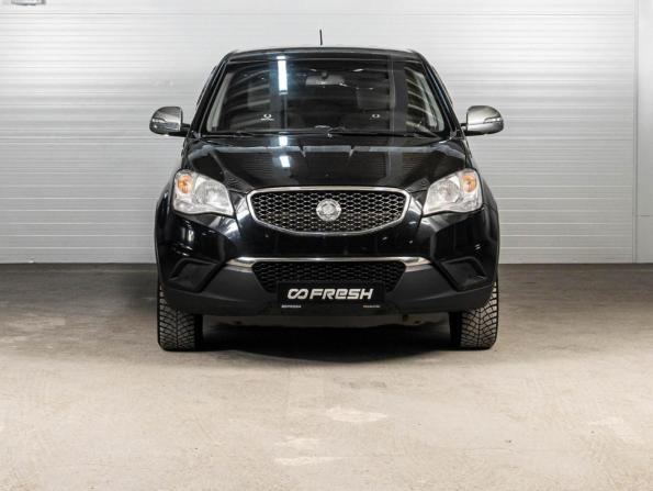 SsangYong Actyon II с пробегом 2012 года, цена 749 000 рублей, 212350 км, внедорожник, Автокод Объявления