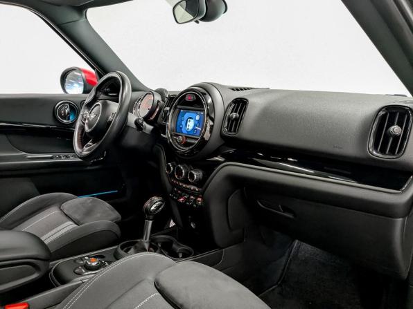 Mini Countryman II с пробегом 2019 года, цена 2 750 000 рублей, 130586 км, внедорожник, Автокод Объявления