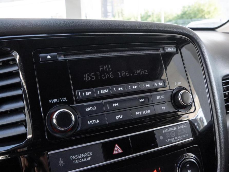 Mitsubishi Outlander III Рестайлинг 3 Волгоград  - изображение 15