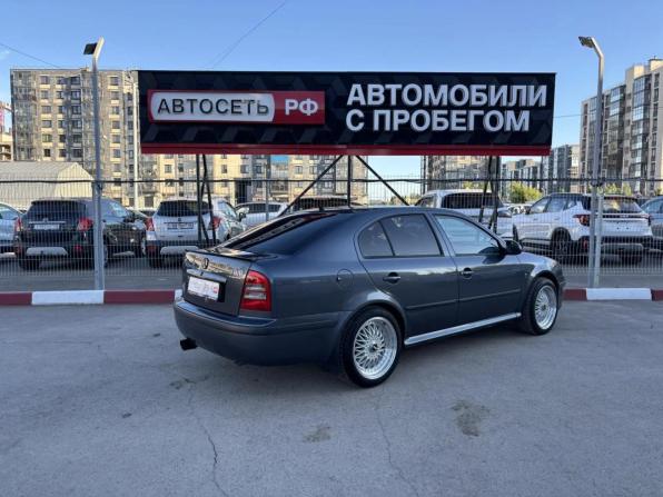 Skoda Octavia I (A4) Рестайлинг с пробегом 2010 года, цена 497 120 рублей, 198795 км, лифтбек, Автокод Объявления