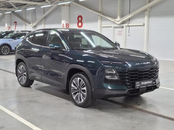 JETOUR Dashing I с пробегом 2023 года, цена 1 690 000 рублей, 75820 км, внедорожник, Автокод Объявления