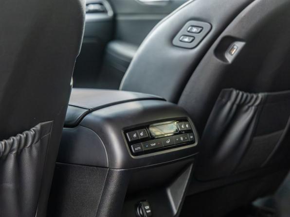 Hyundai Palisade I с пробегом 2019 года, цена 5 098 000 рублей, 47391 км, внедорожник, Автокод Объявления