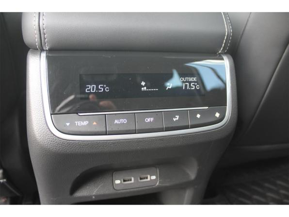 GAC GS8 II с пробегом 2024 года, цена 2 990 000 рублей, 36276 км, внедорожник, Автокод Объявления
