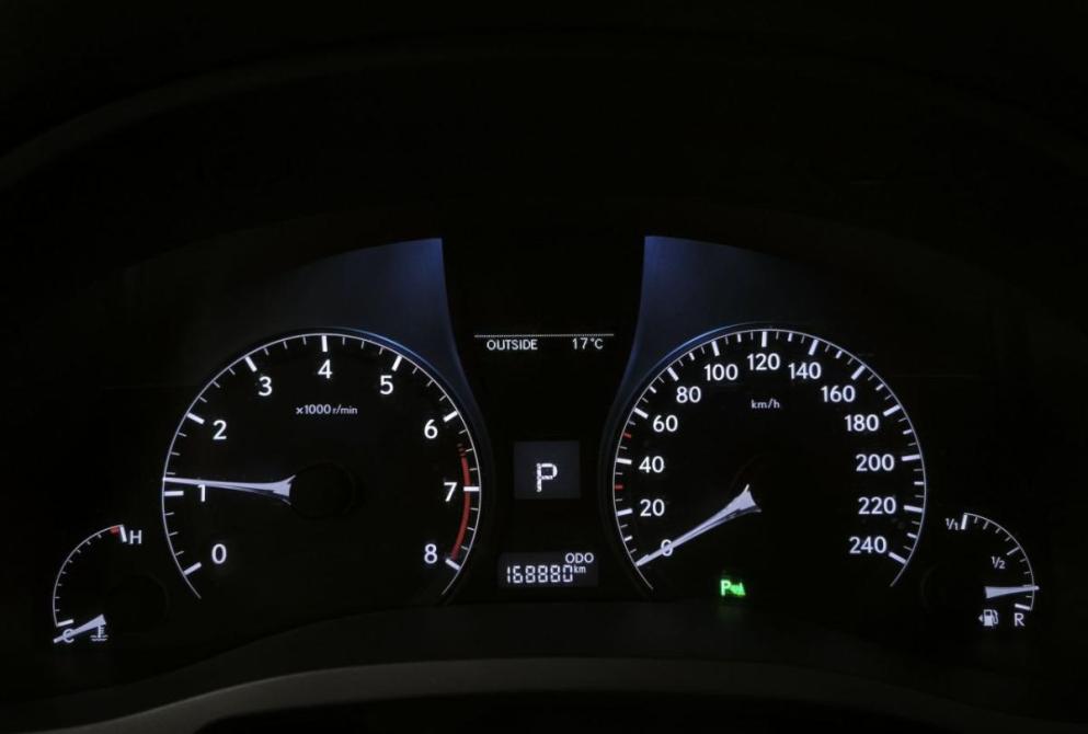 Lexus RX III Рестайлинг Сыктывкар  - изображение 13