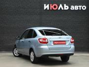 Lada (ВАЗ) Granta I Екатеринбург  - изображение 21