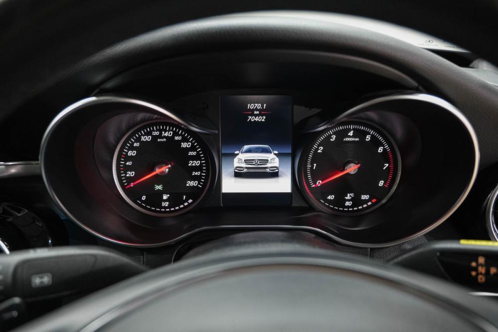 Mercedes-Benz C-Класс IV (W205) Новокузнецк  - изображение 23